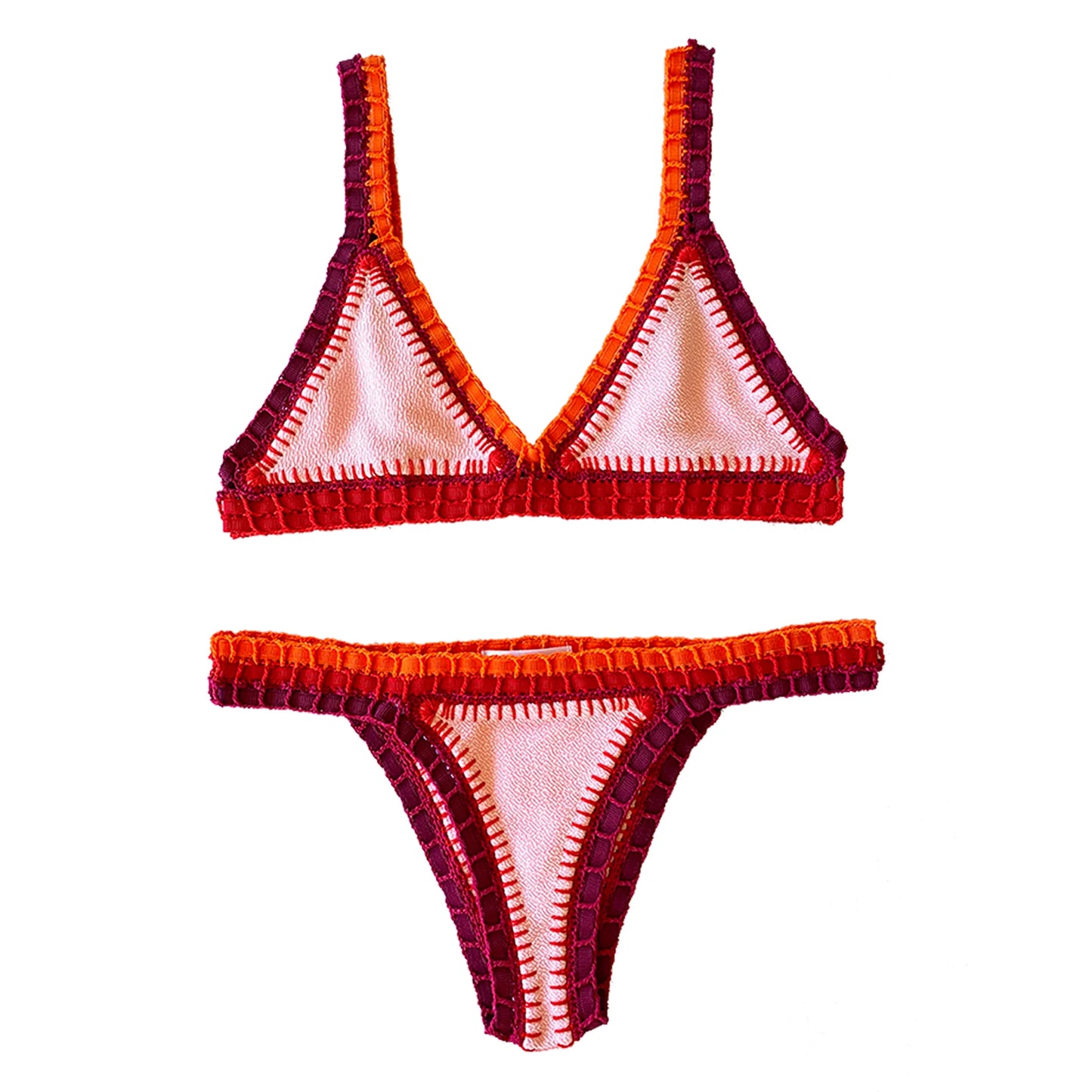 BERRY BIKINI