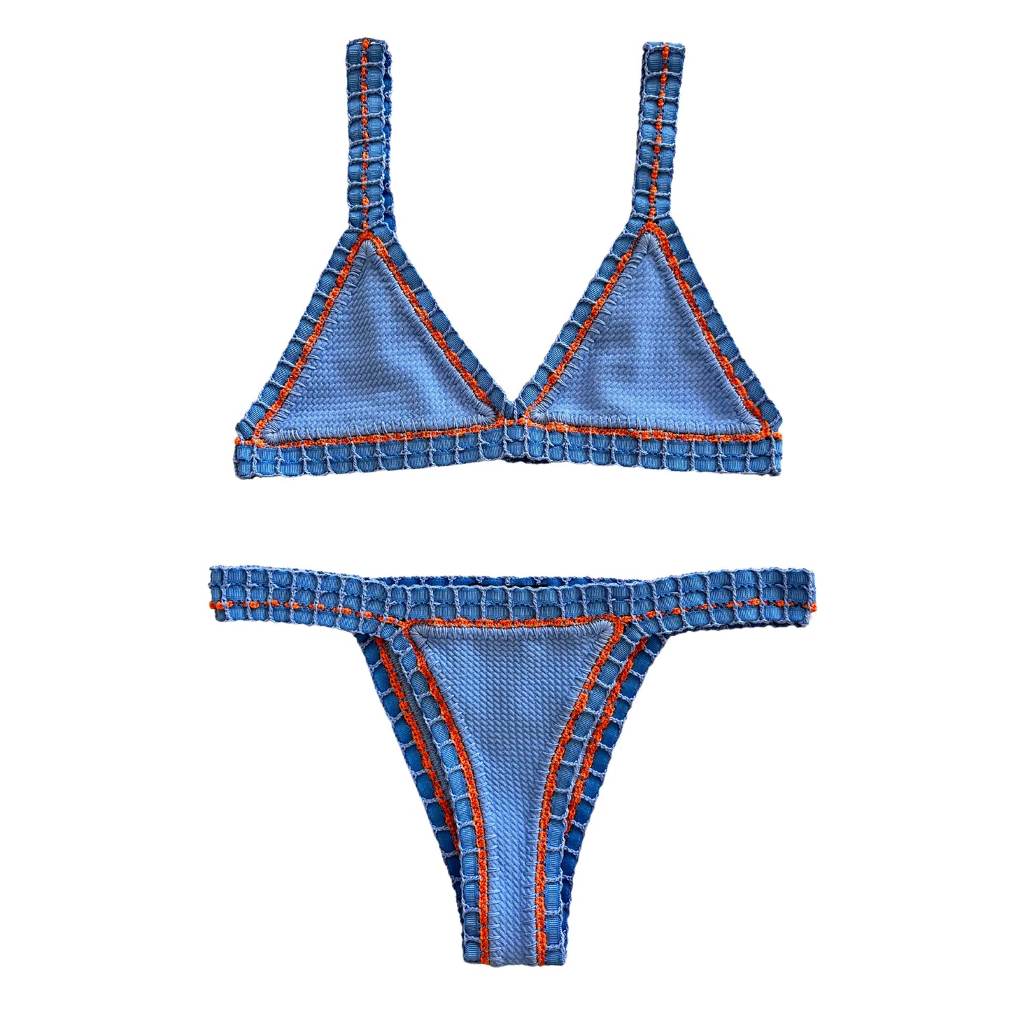 CURACAO BIKINI