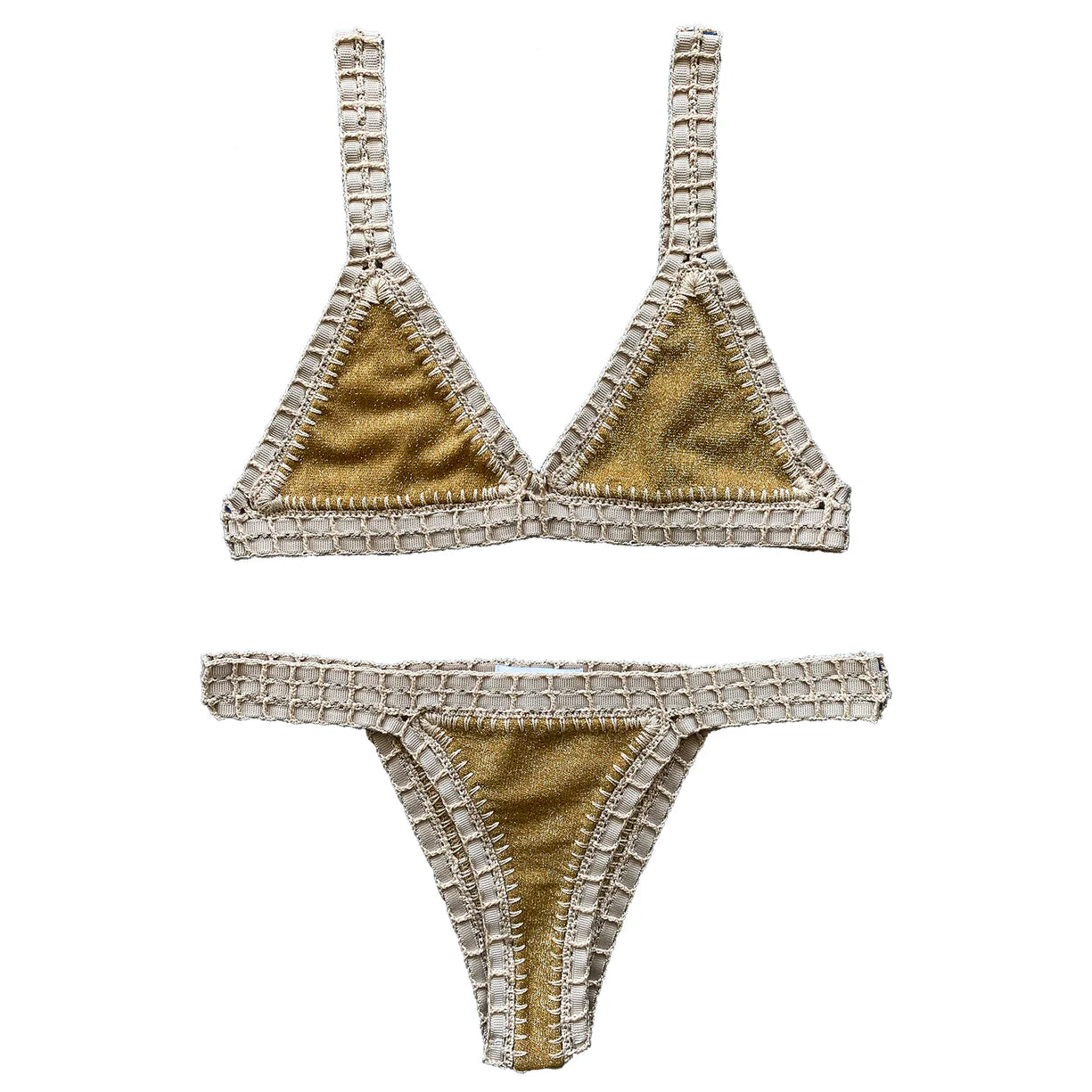 SPARKLE STAR BIKINI