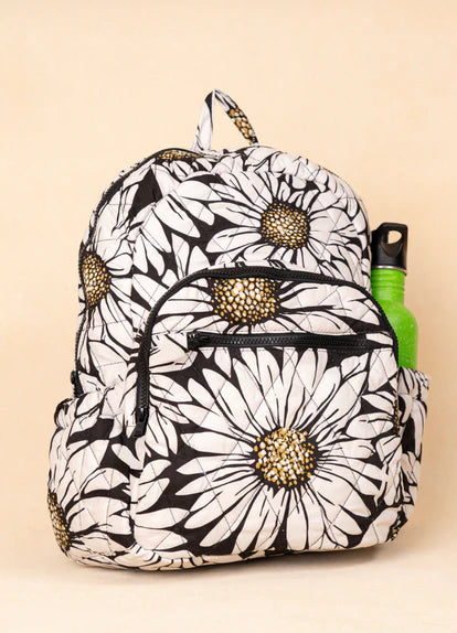 BACKPACK FLORALS