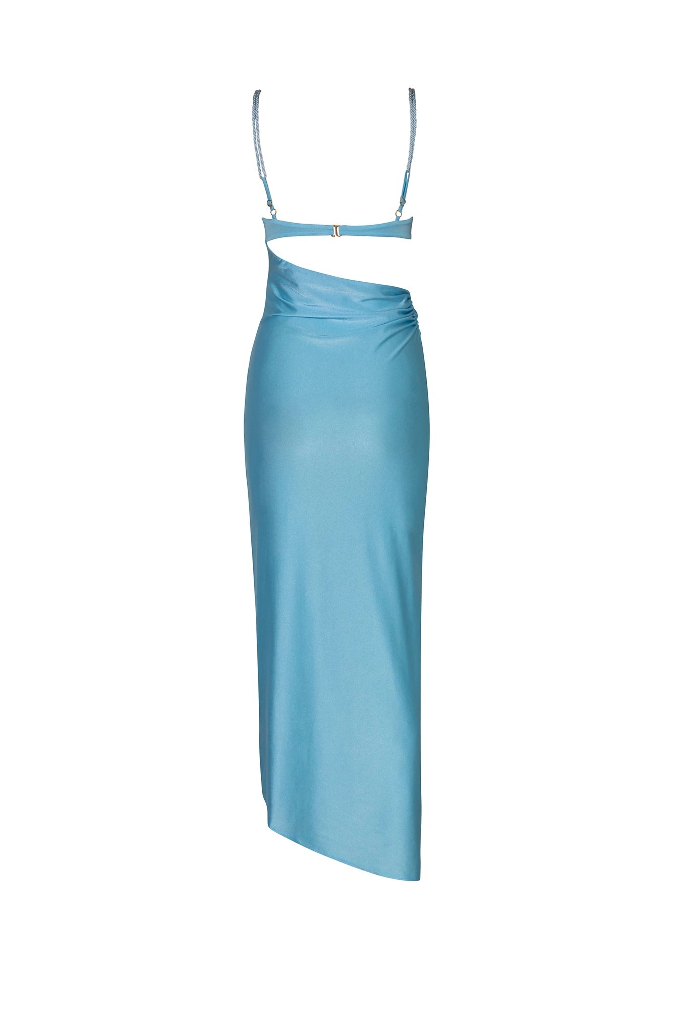 LULA DRESS AGUAS