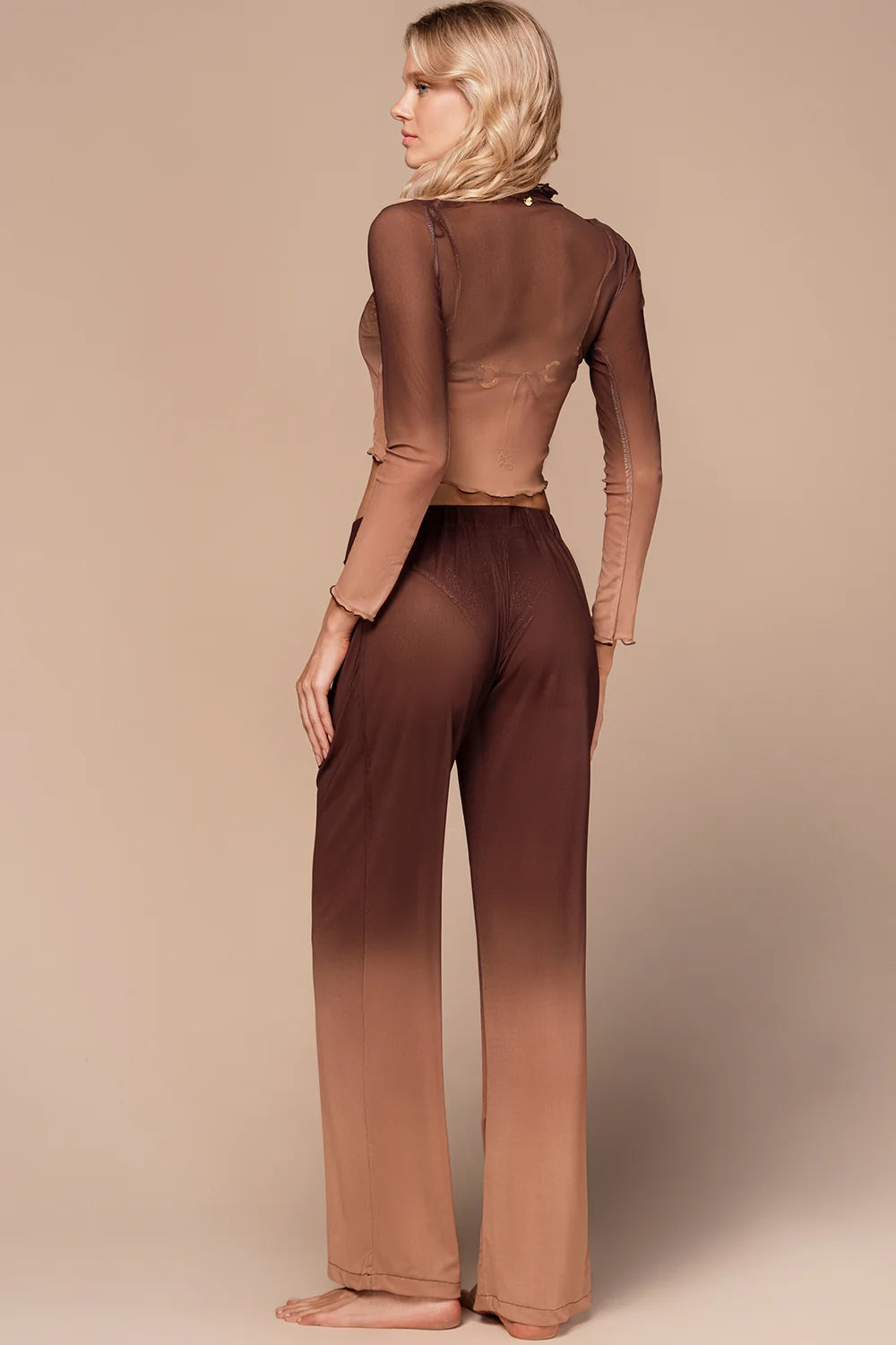 EMILY UMBER TOP