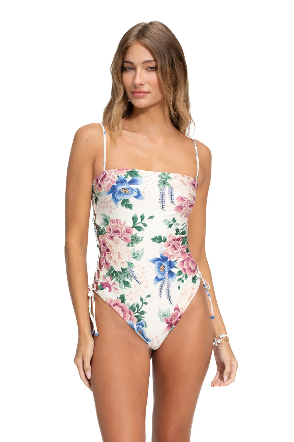 POSH ONE PIECE IVY
