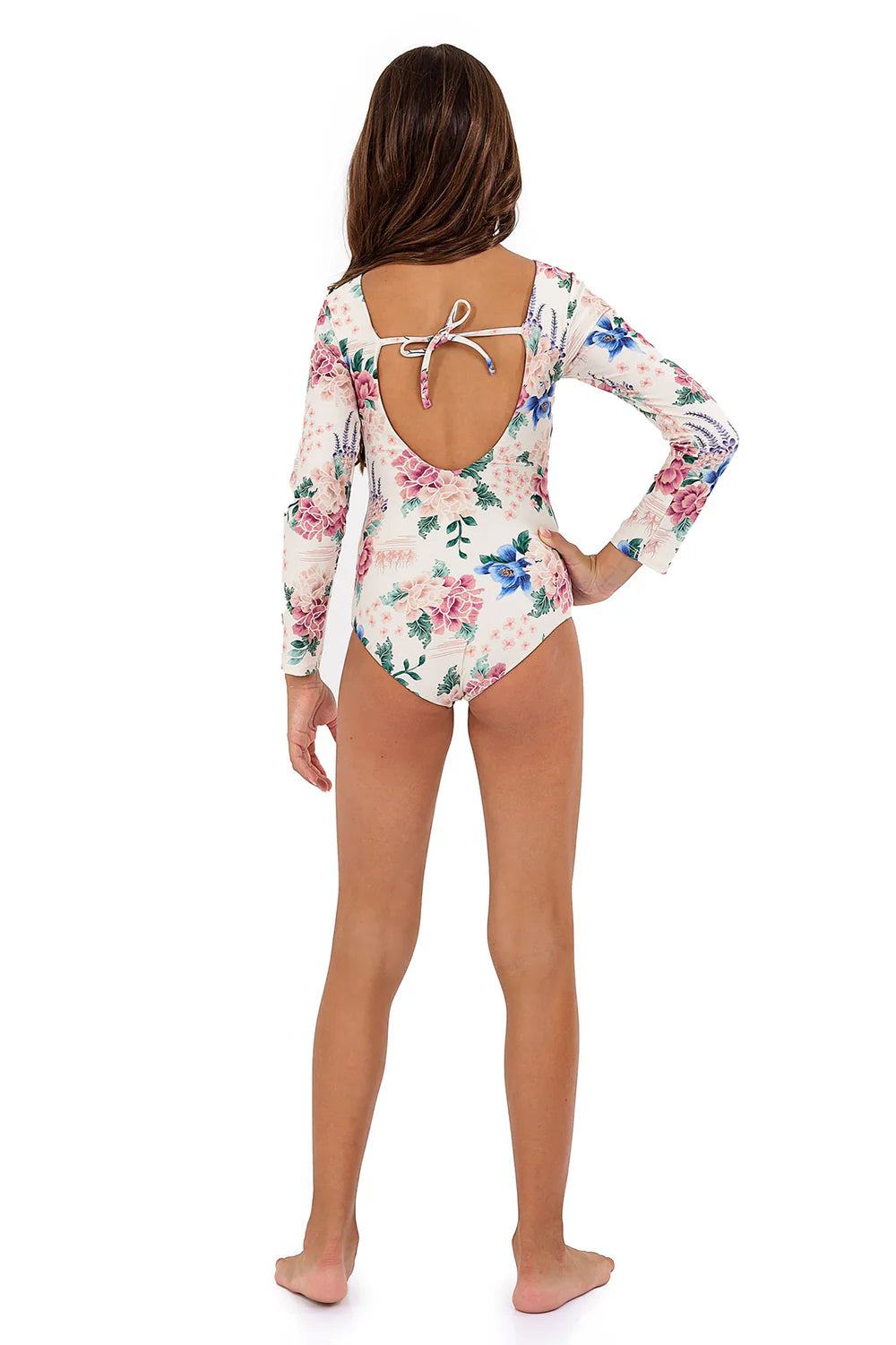 HONEY ONE PIECE IVY