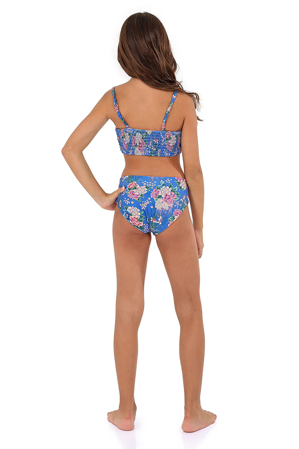 BERRY BIKINI IVY