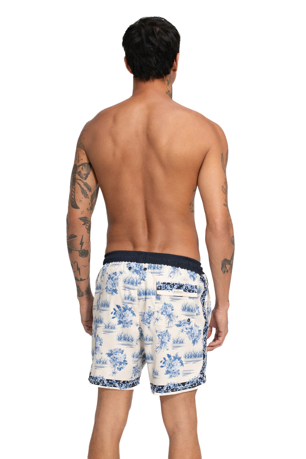 JOE TRUNK IVY