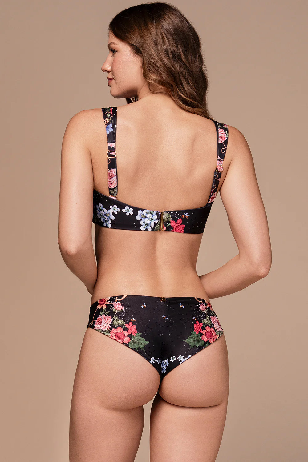ALANA BLOOM BIKINI
