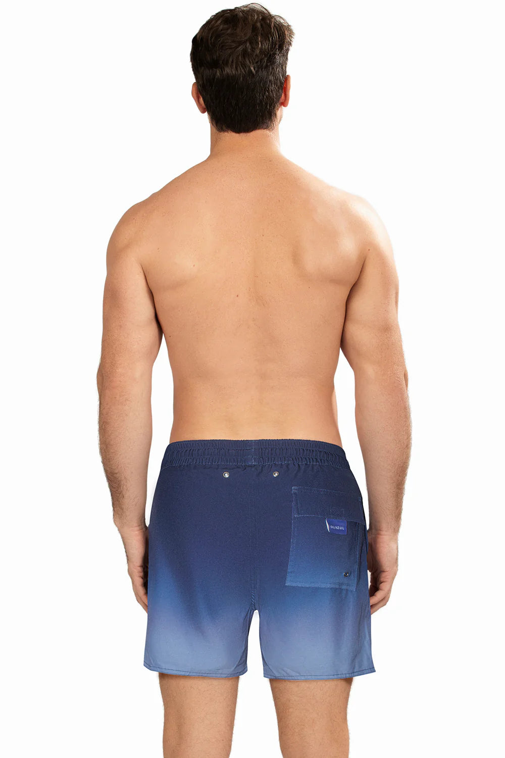 LEO TIDE TRUNKS