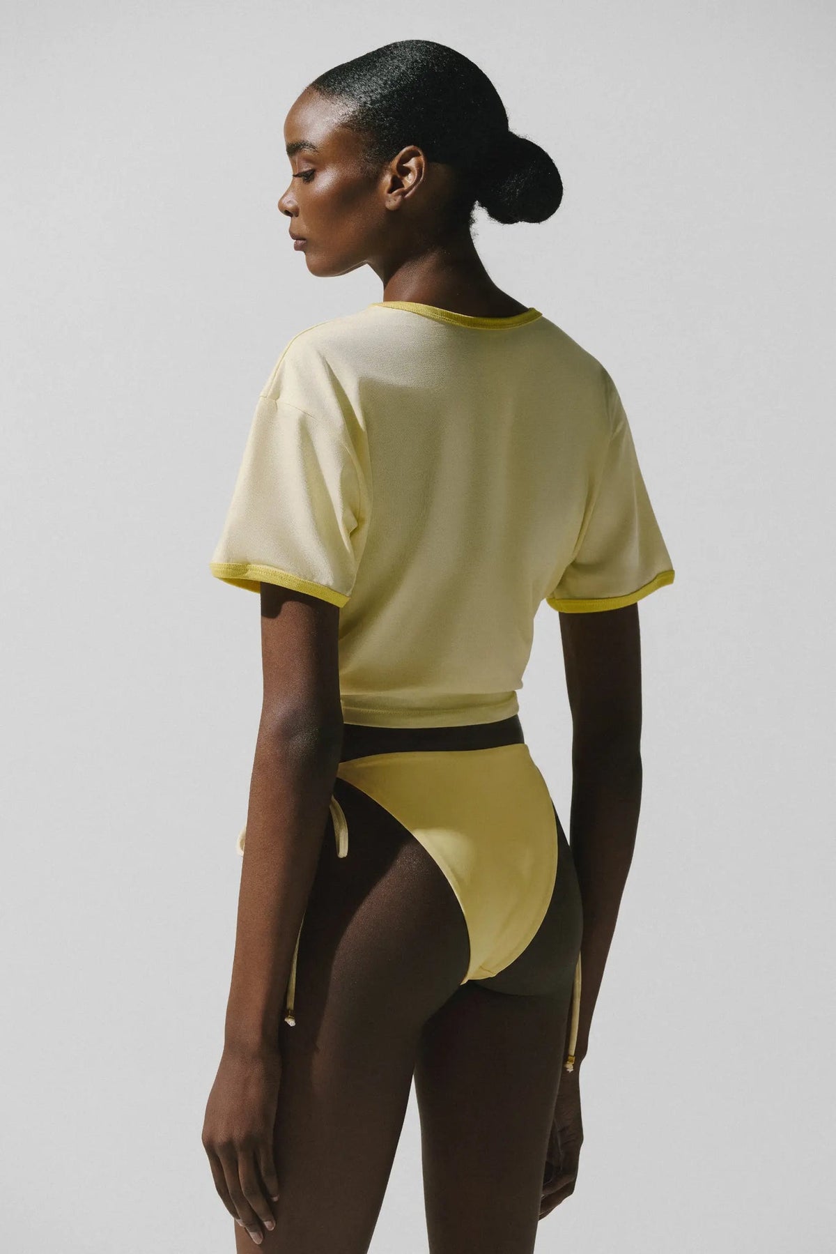 TIKA T- SHIRT