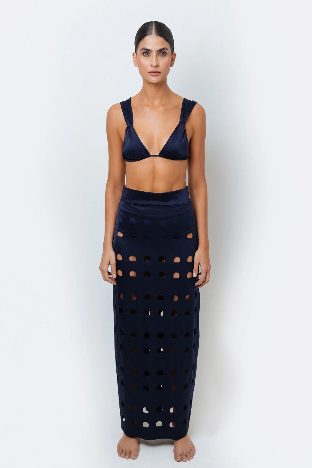 SKIRT FILIPA LUA 1247