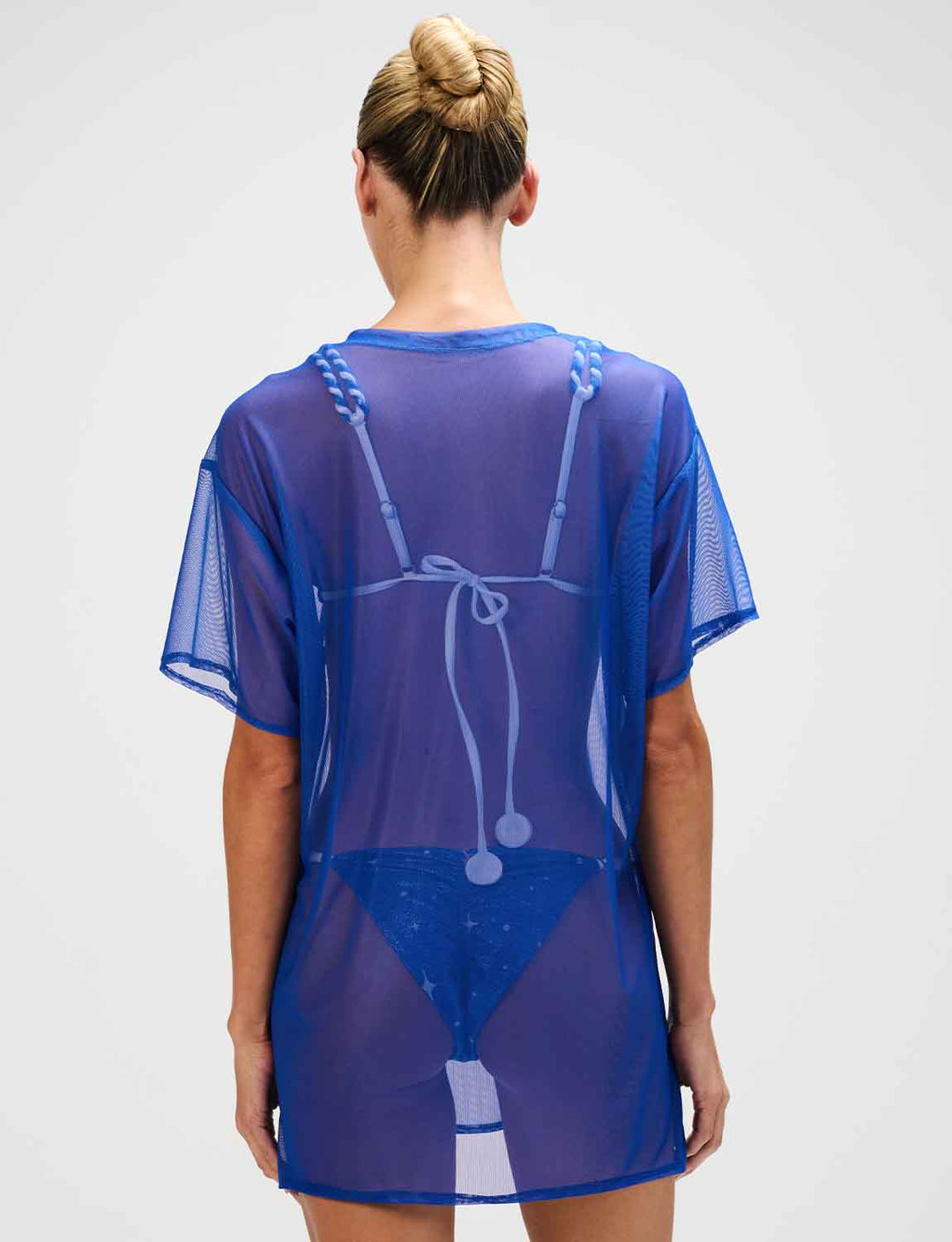 LEFKADA SHIRT