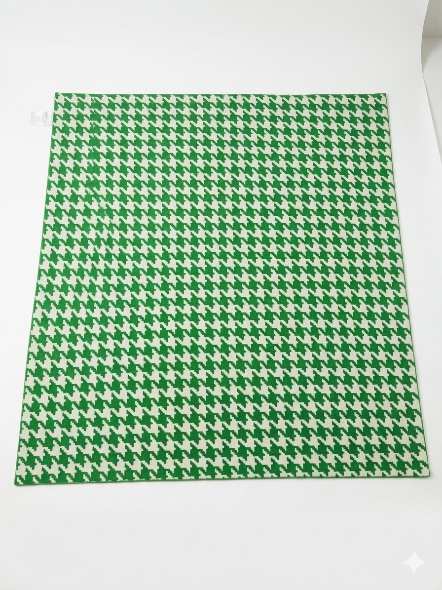 FLORELIA GREEN TOWEL