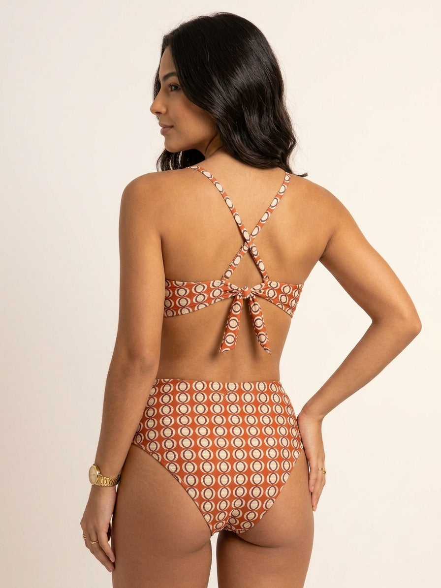 CANNET SUA BIKINI FLORA