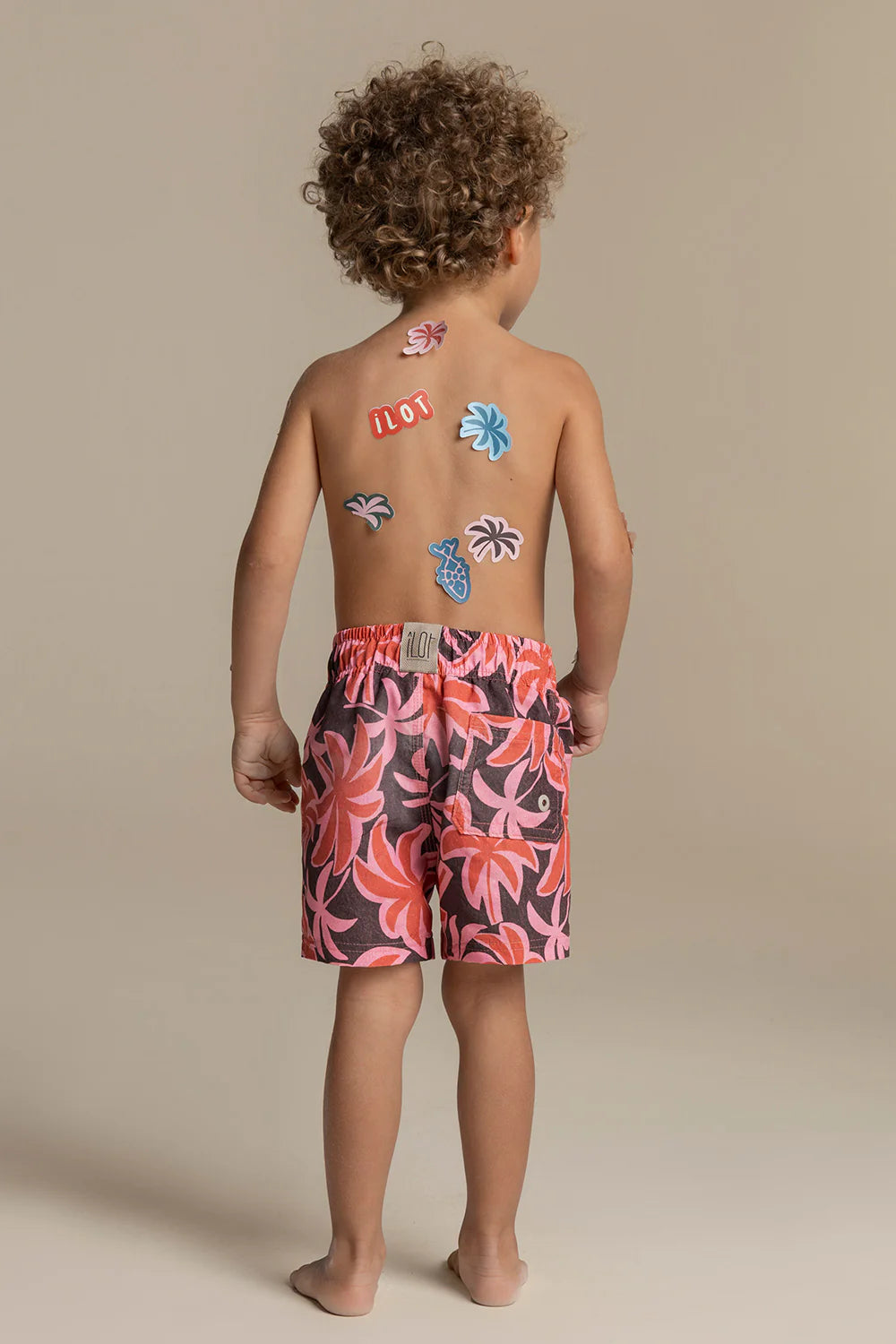 KIDS SHORT 32061