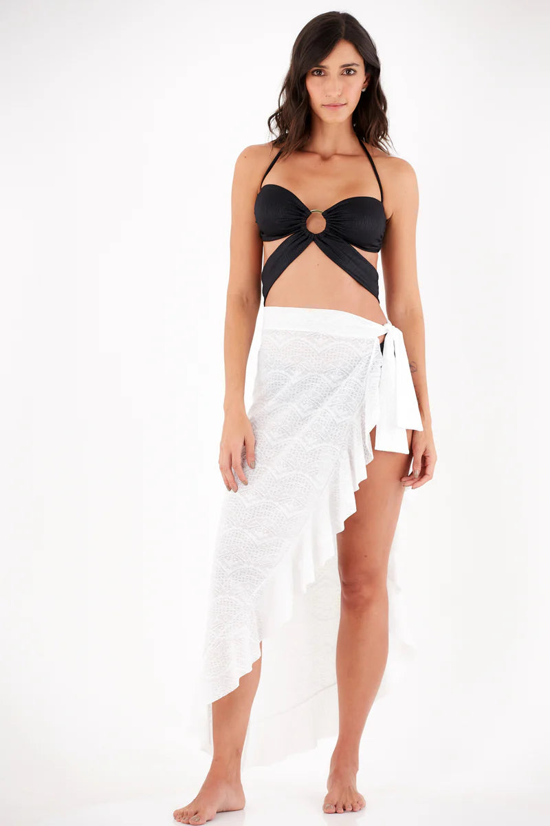 SIENNA ESTRELLA WHITE SET