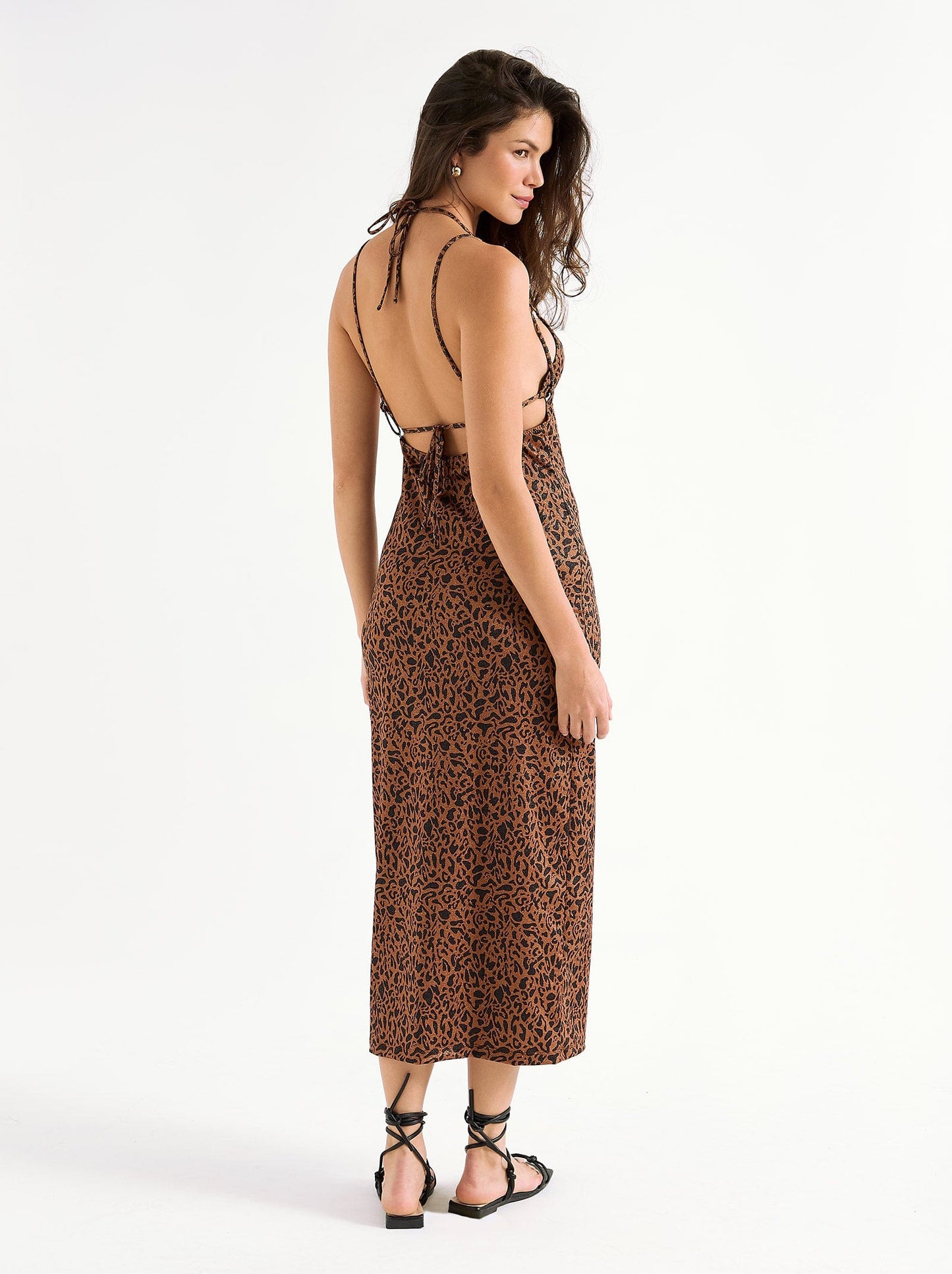 DACY LONG SKIRT