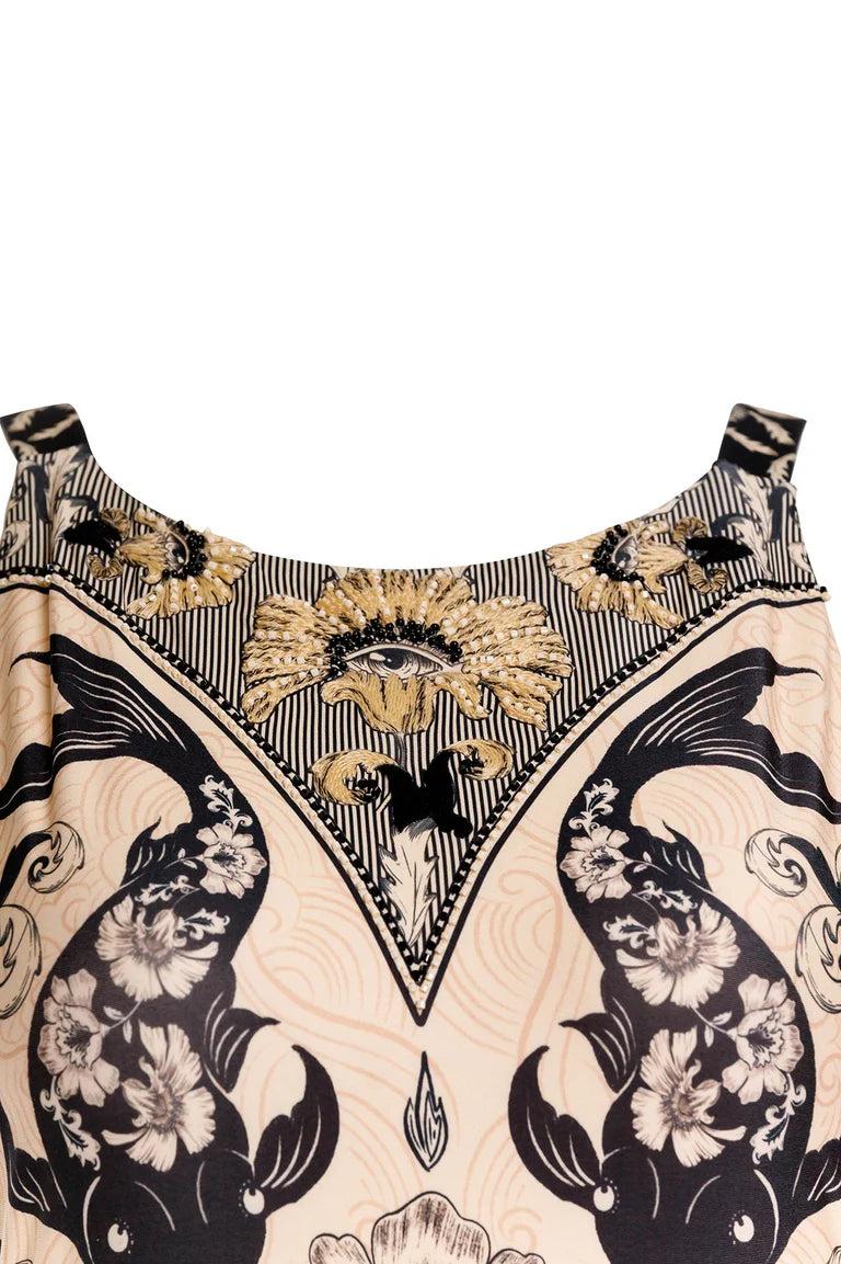 DOMENICA MATCHES ONE PIECE