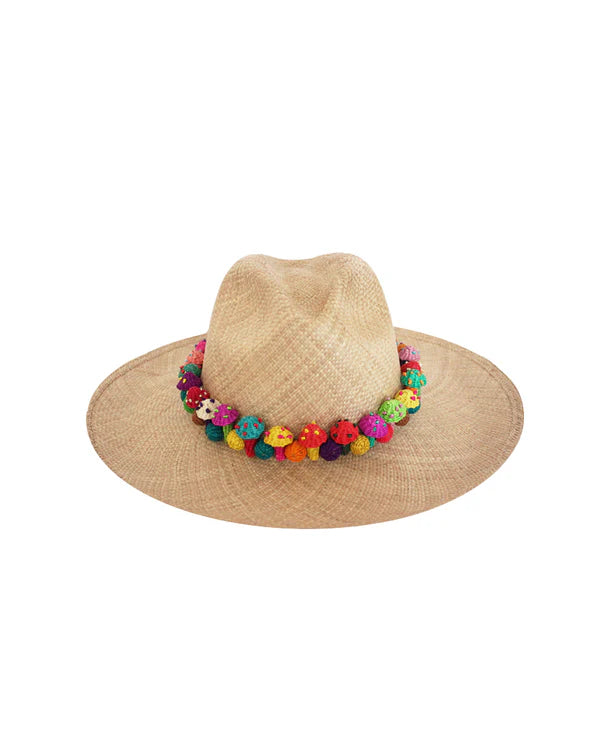 MUSH HAT