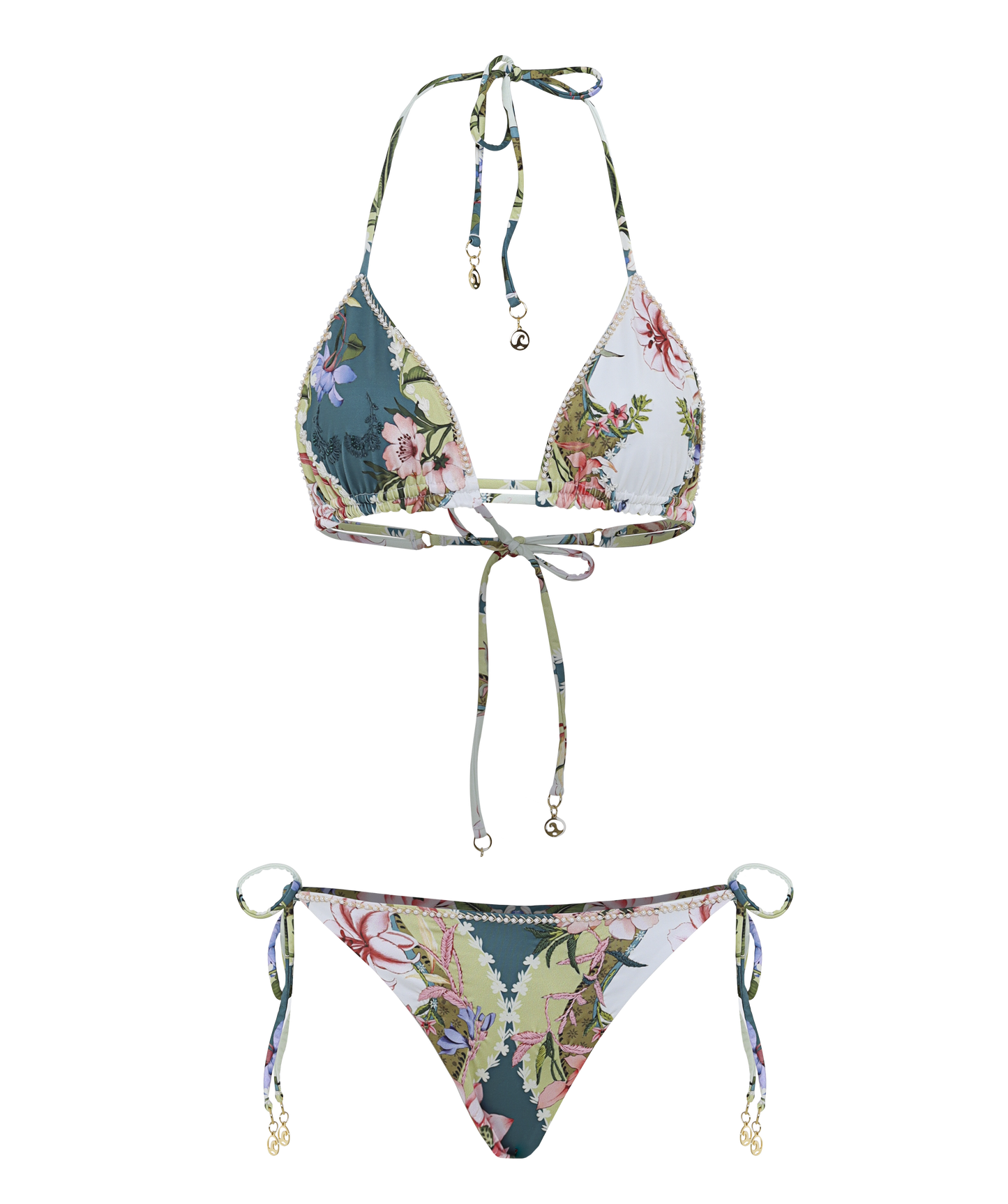 APRIL GARDEN BIKINI