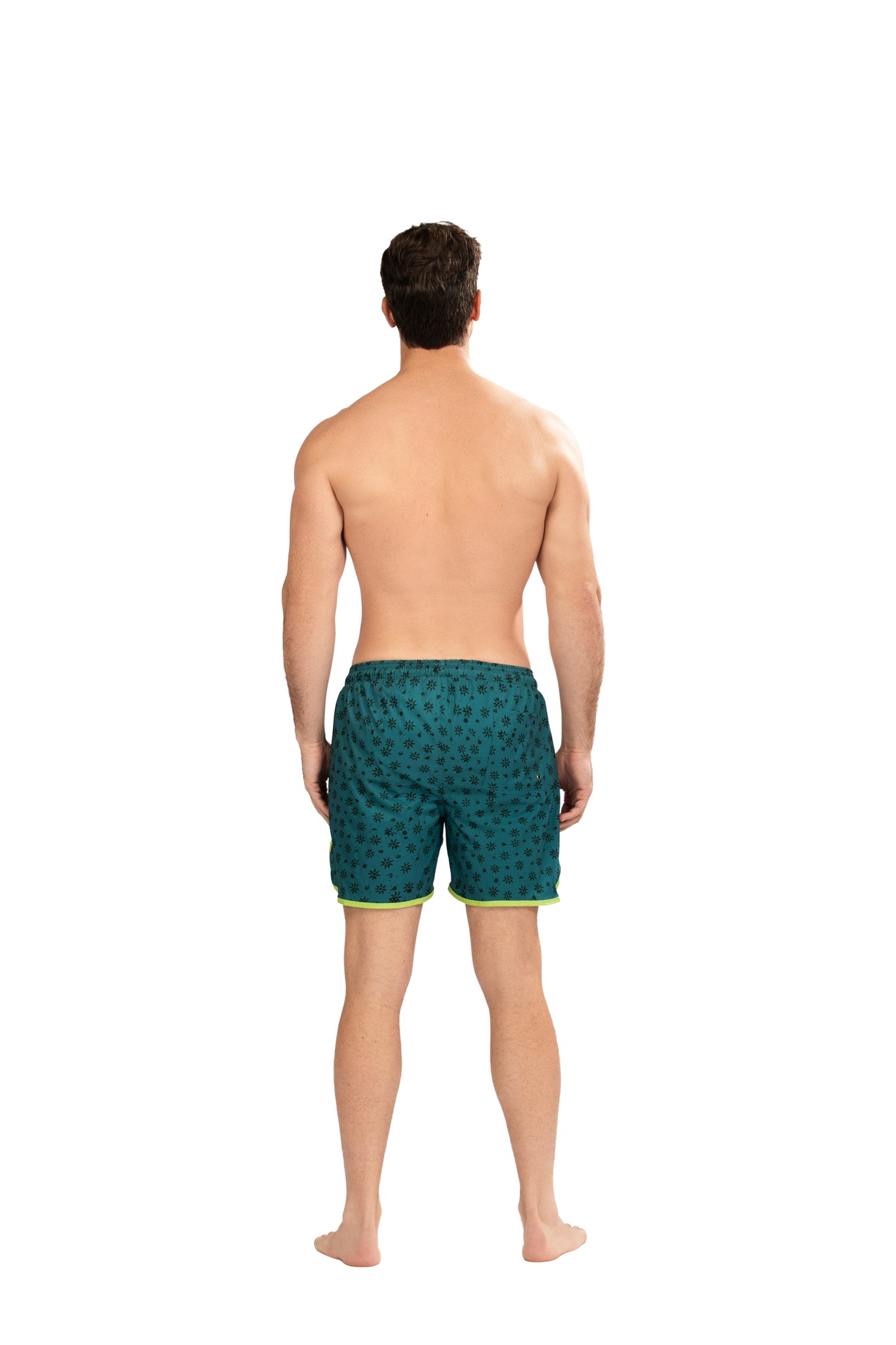 JACK GARDEN SHORT MEN