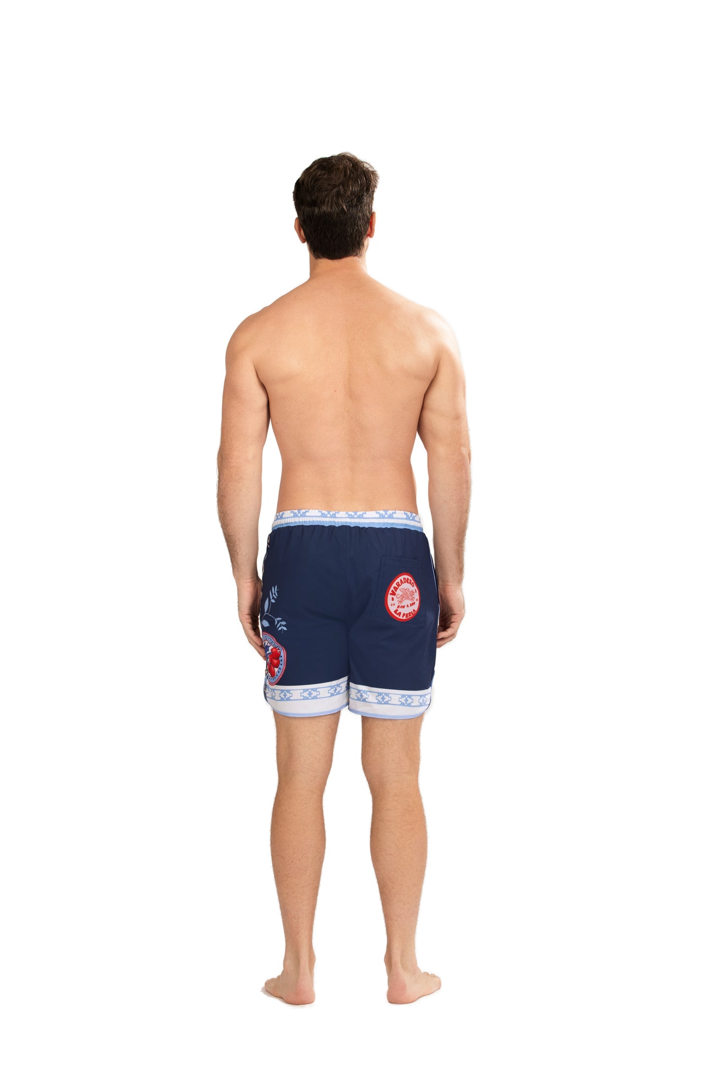 JACK HAVANA SHORT MEN