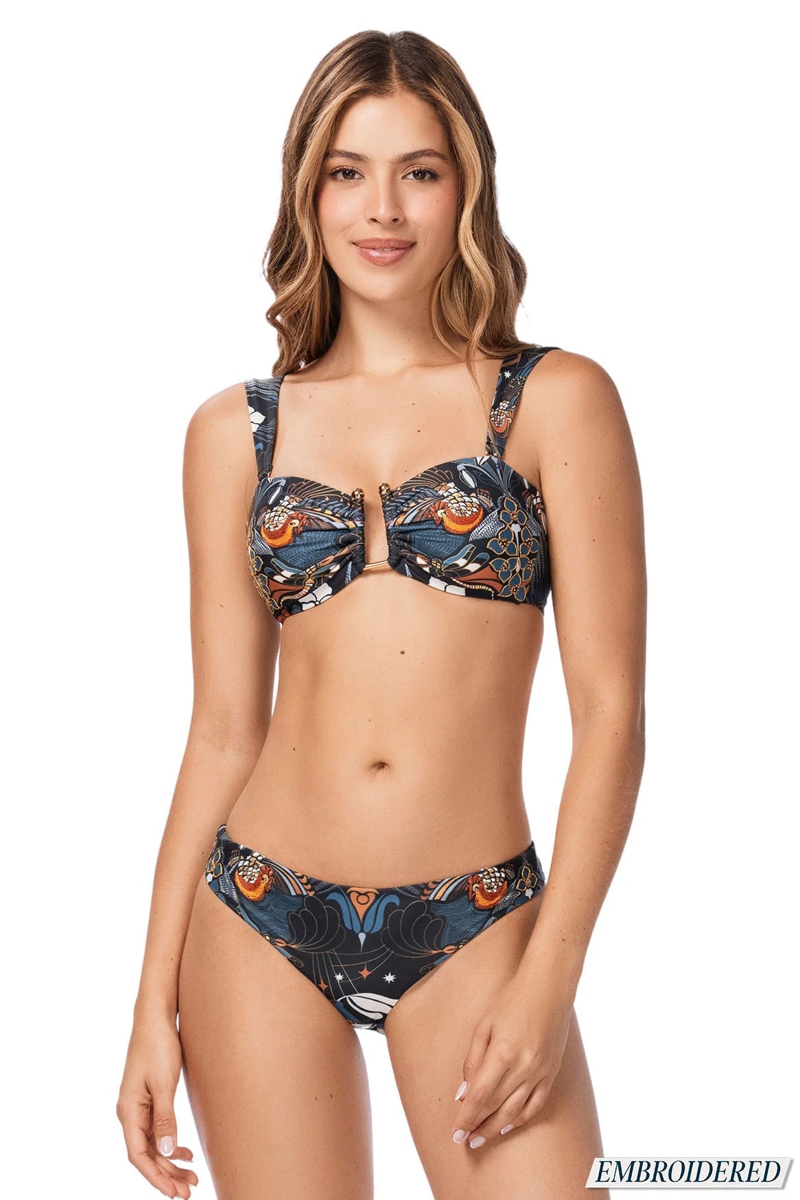PHILLIP LUXE SET DRESS