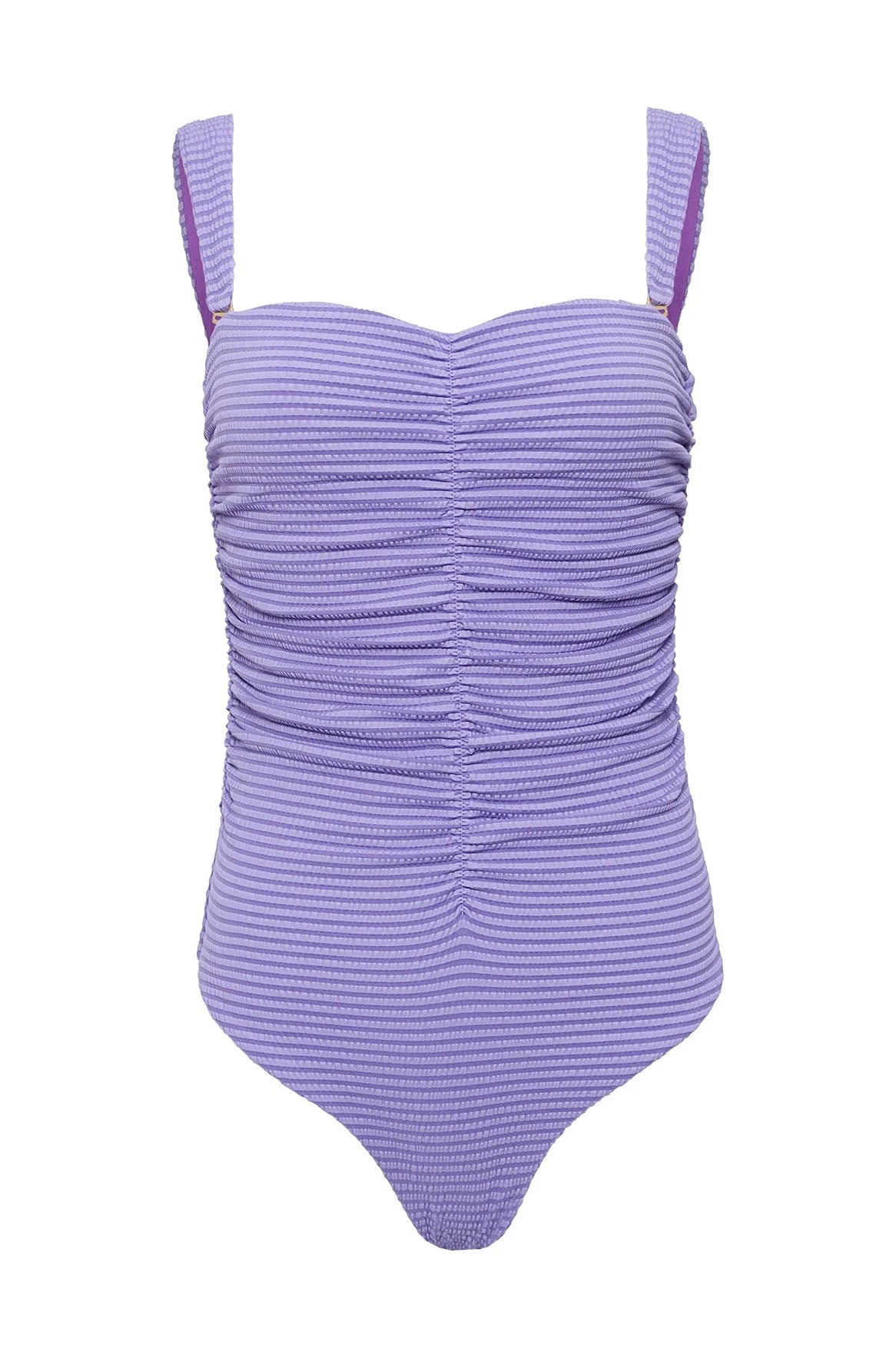 STEPH LAVENDER ONE PIECE