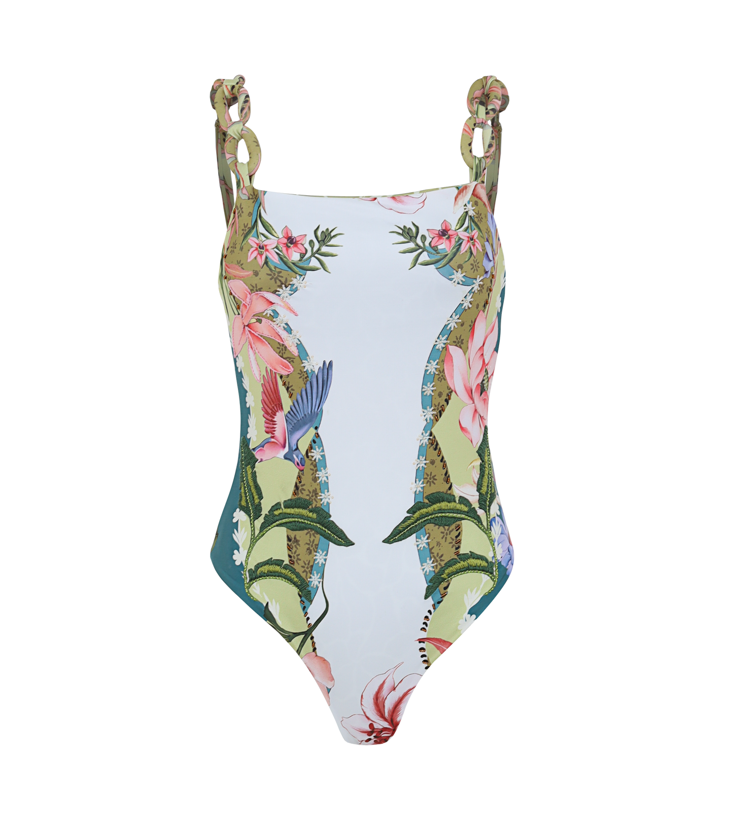 TESSA GARDEN ONE PIECE