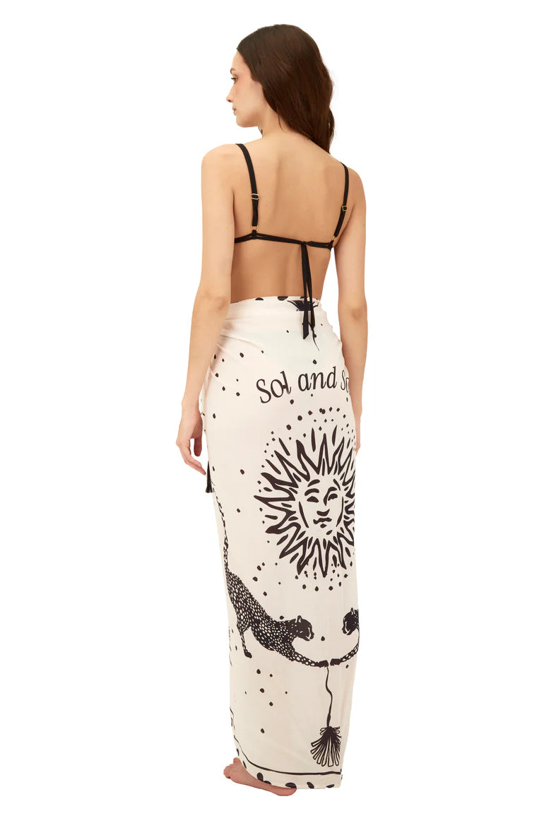 BREND THE MUST SARONG