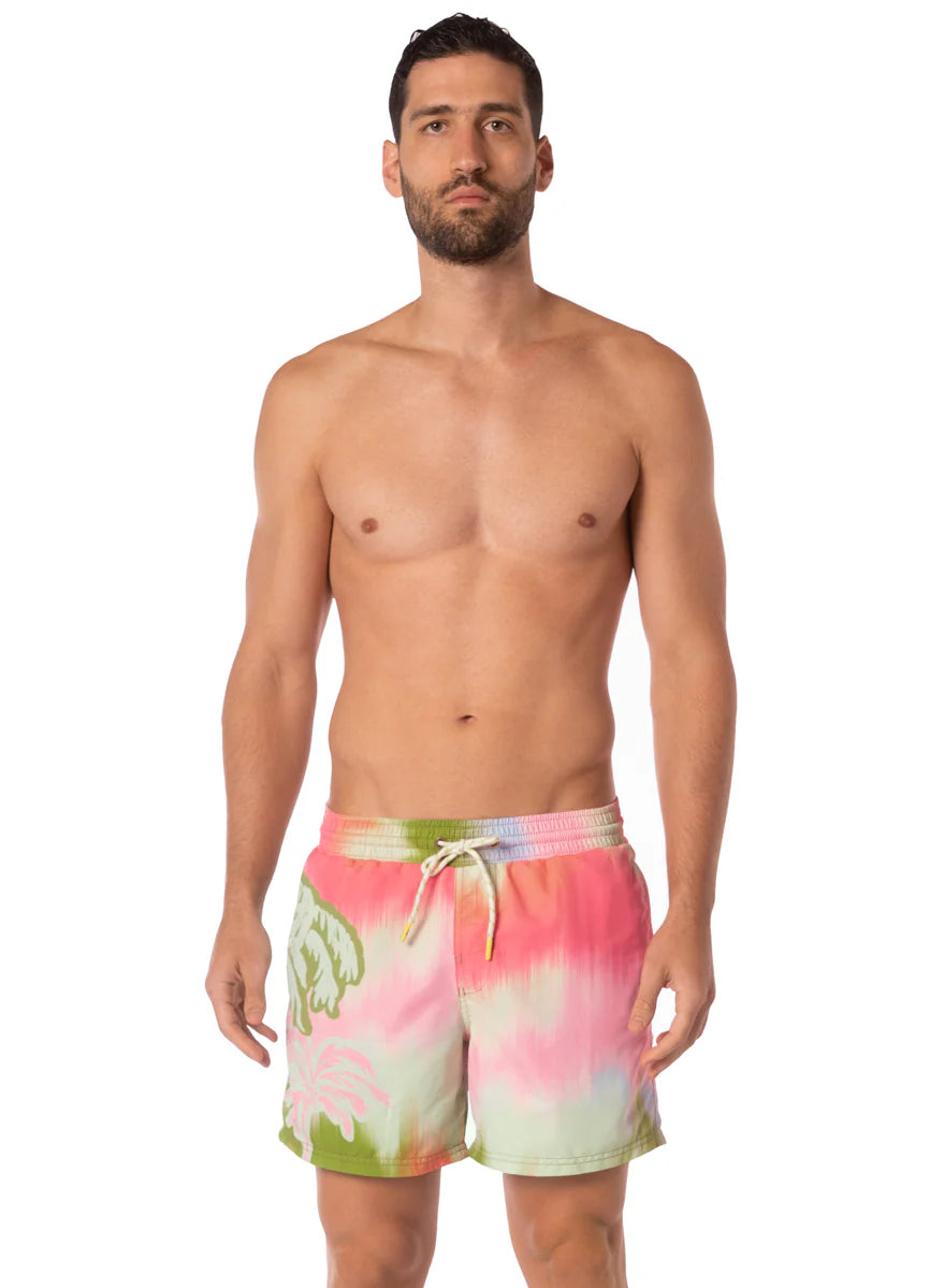 LIME OMBRE SAILOR