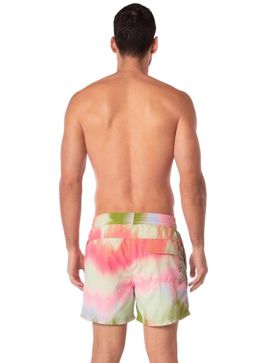 LIME OMBRE SAILOR