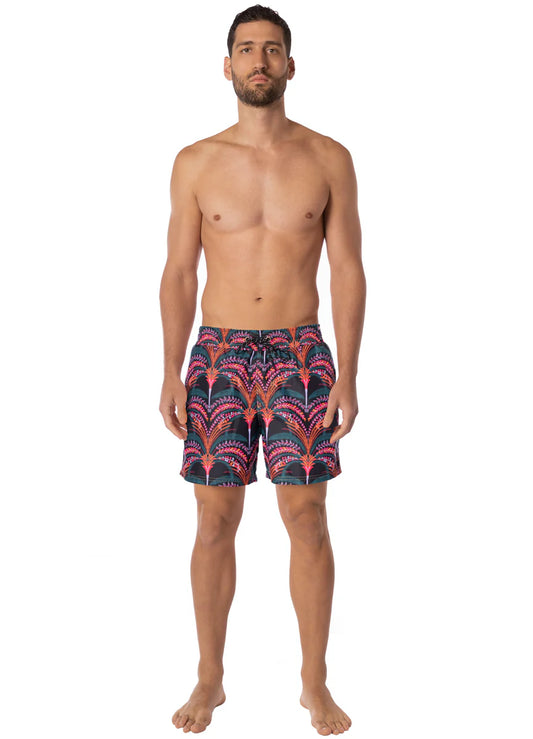 PALM GROVE SAILOR MEN TRUNKS