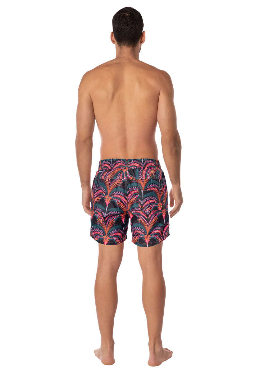 PALM GROVE SAILOR MEN TRUNKS