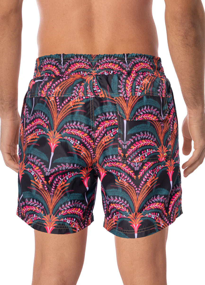 PALM GROVE SAILOR MEN TRUNKS