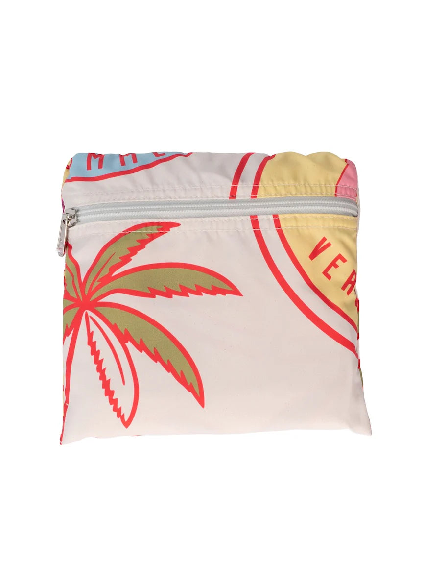 COKE CRUSH PASION TOTE BAG