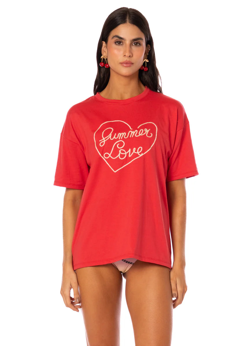CHERRY BOMB AZALEA SHIR-T