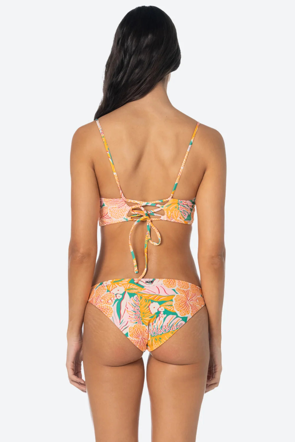 CROSS BIKINI