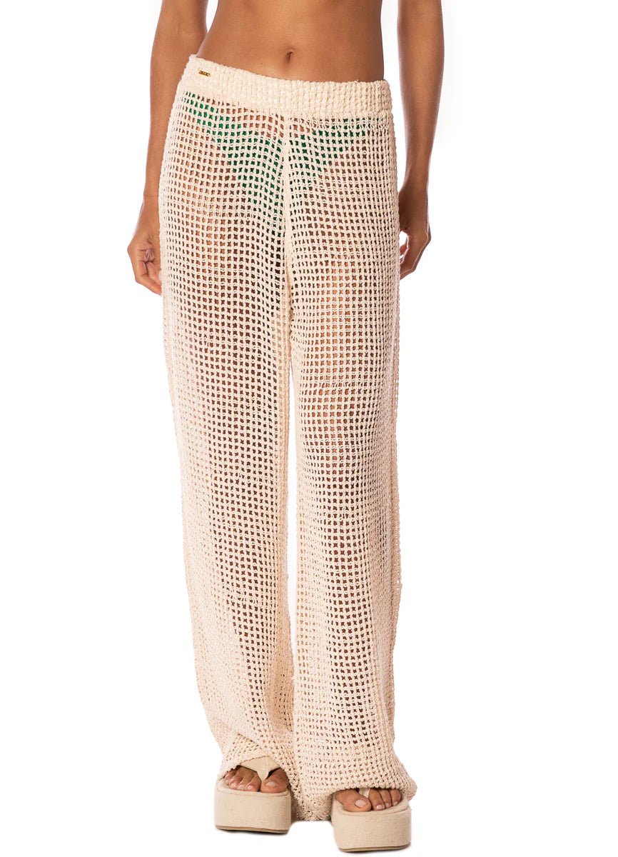 COASTAL KNIT PANTS