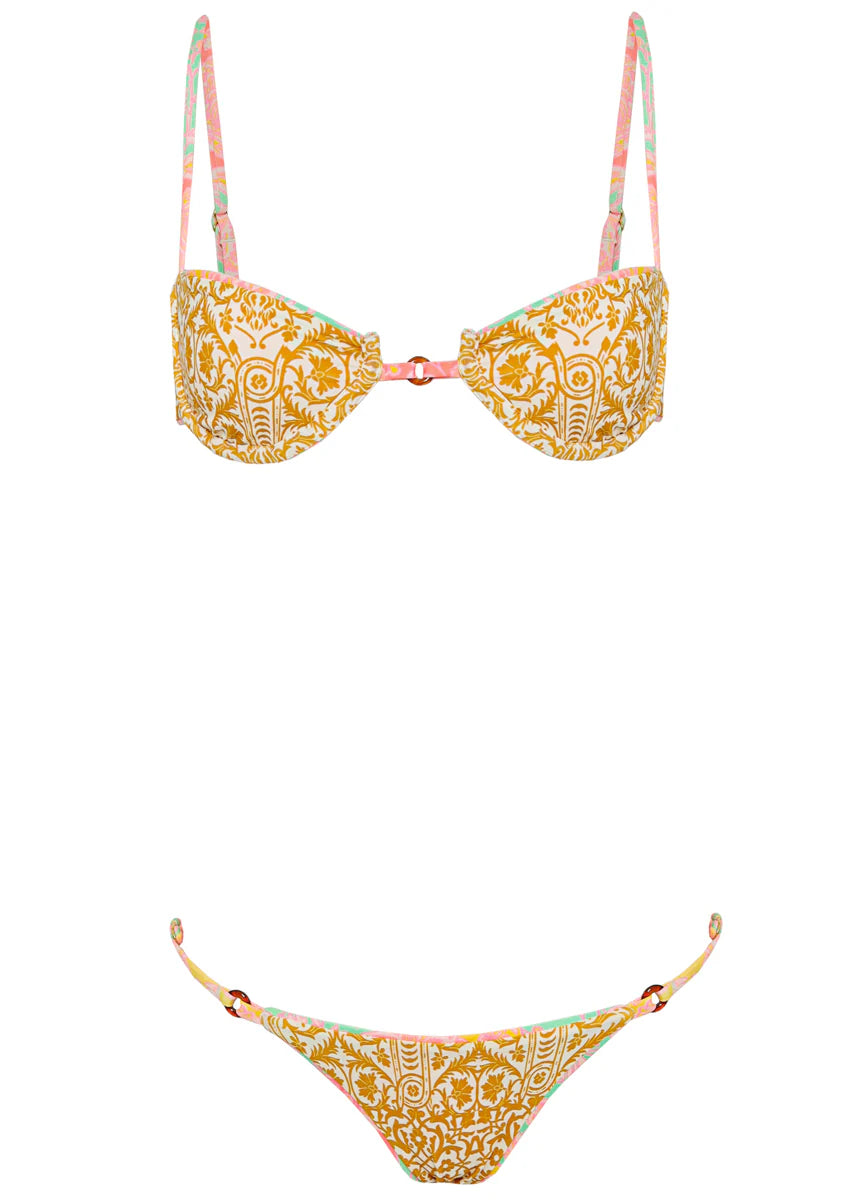 AMATISTA ARABIAN NIGHTS BIKINI
