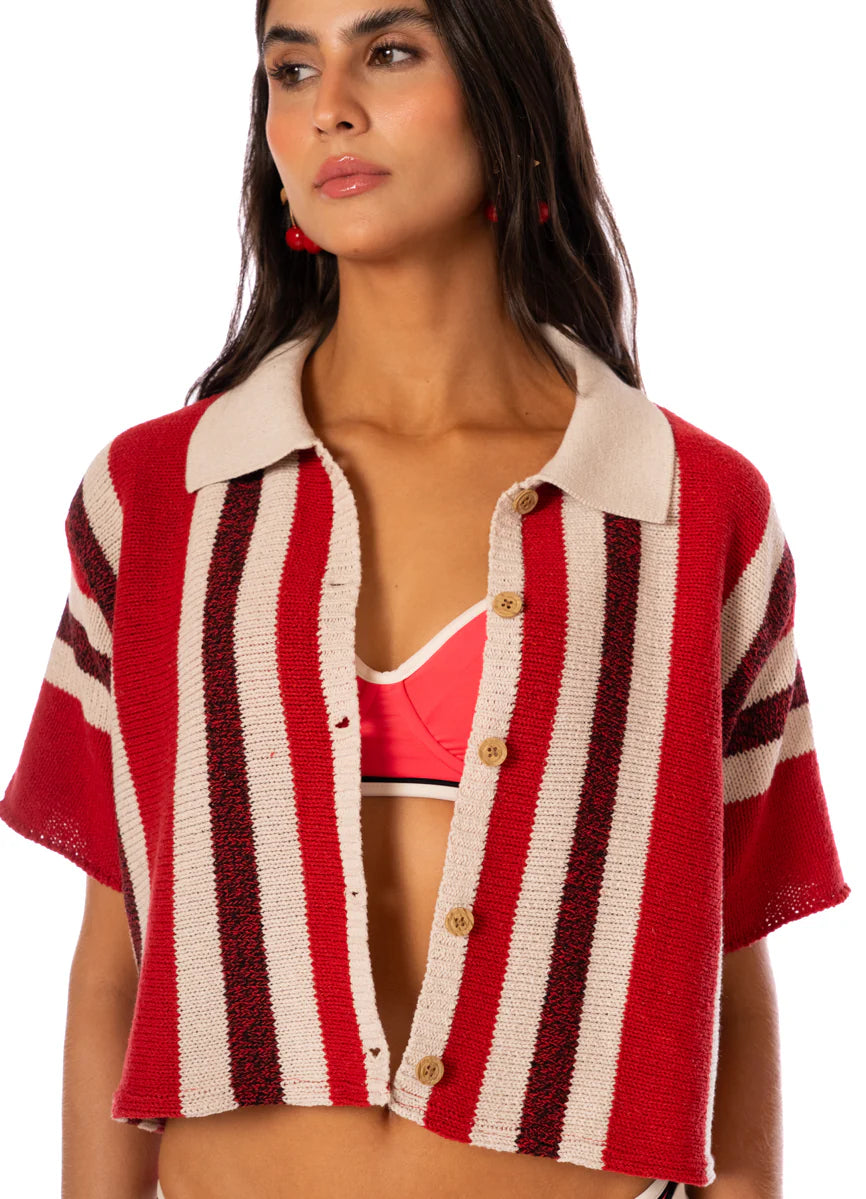 CHERRY MIX OCEAENE SET
