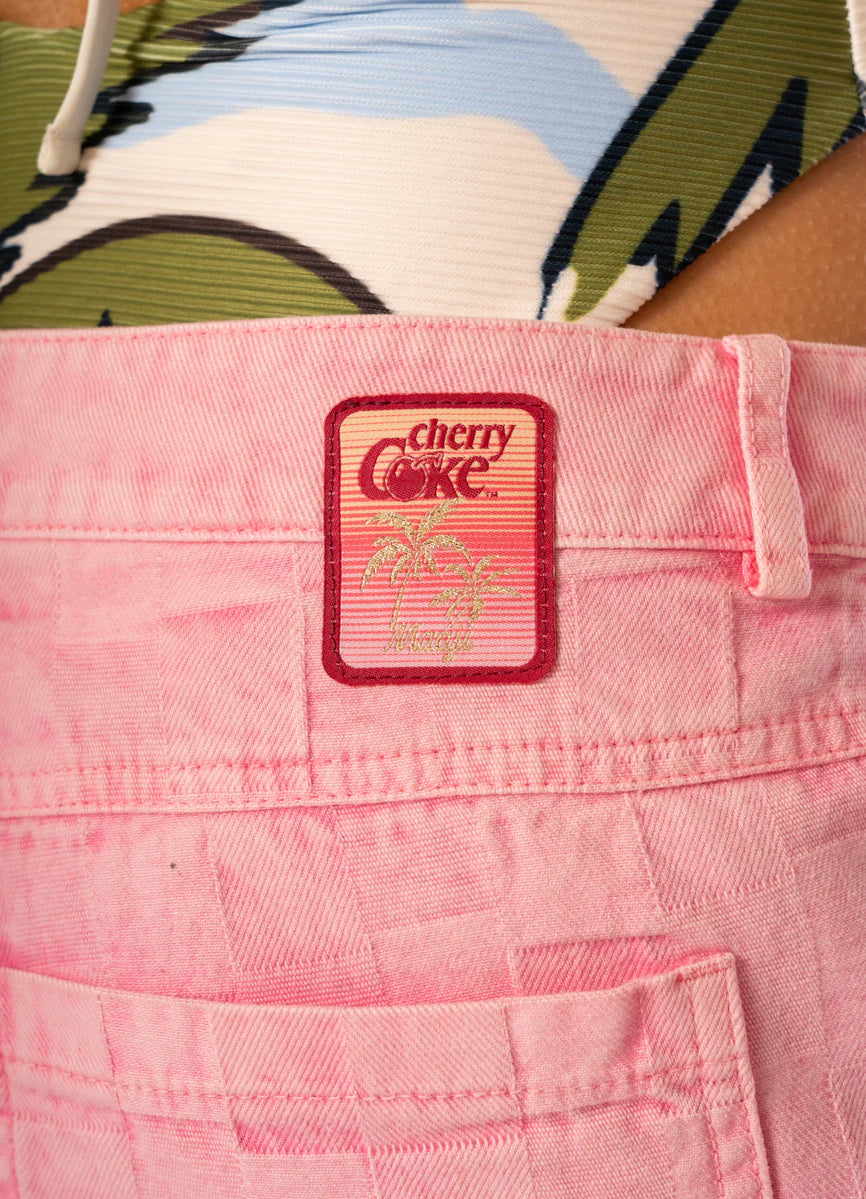 CHERRY BLISS COLETTE PANTS