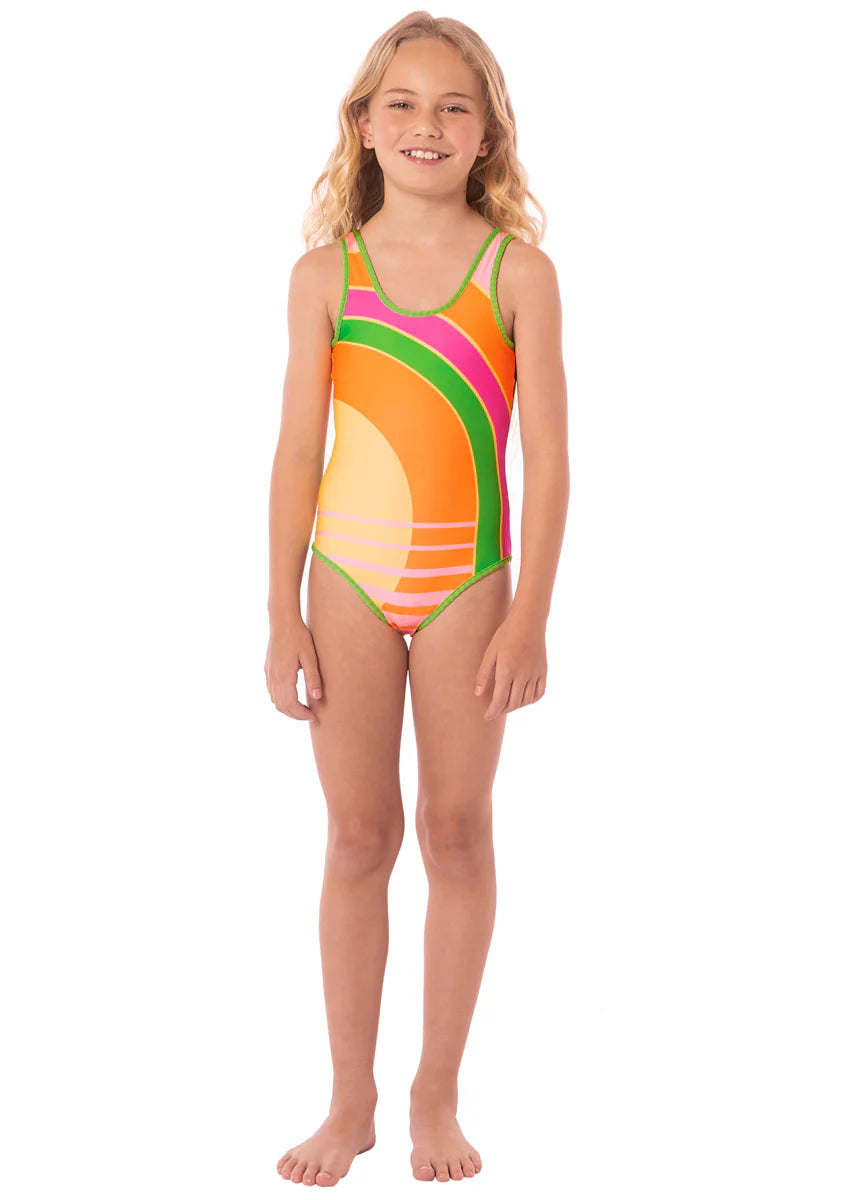 SUNRISE SPRITZ INFINITY ONE PIECE