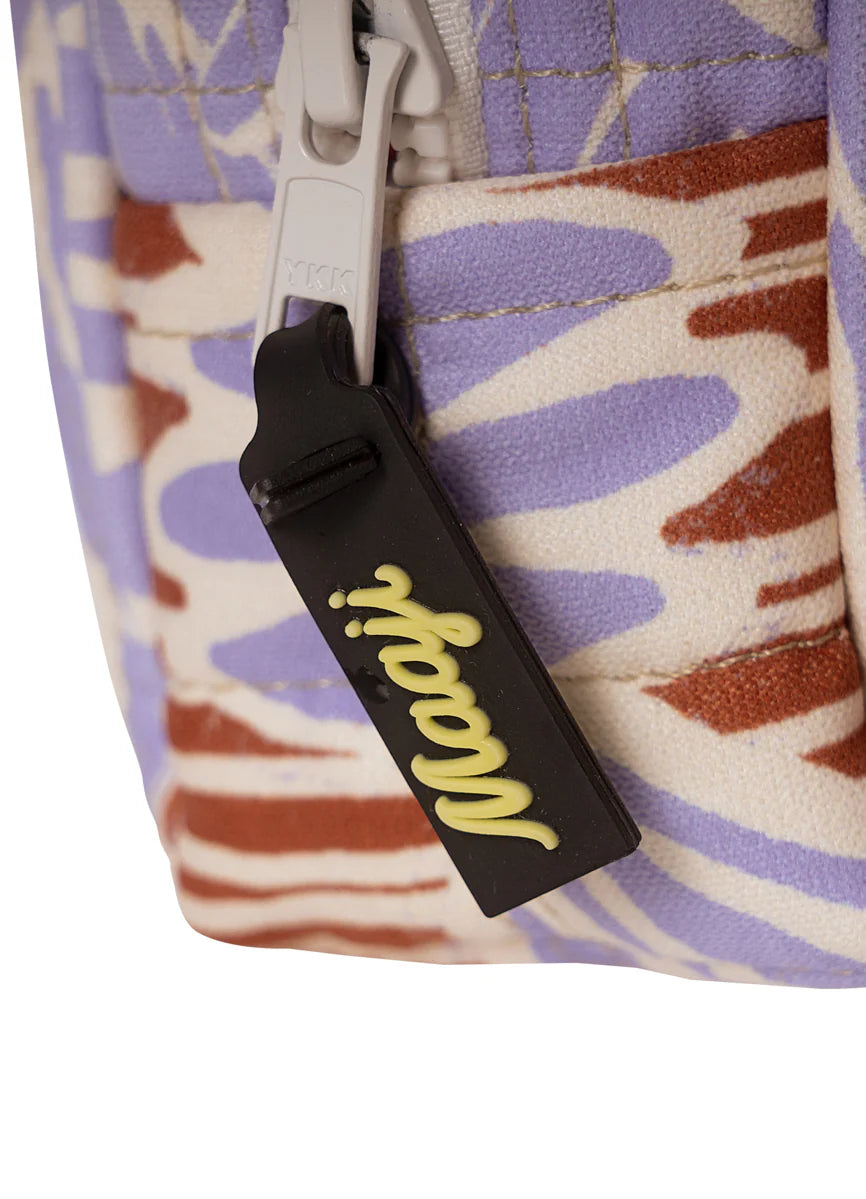LAVANDER WISTERIA SMALL BAG
