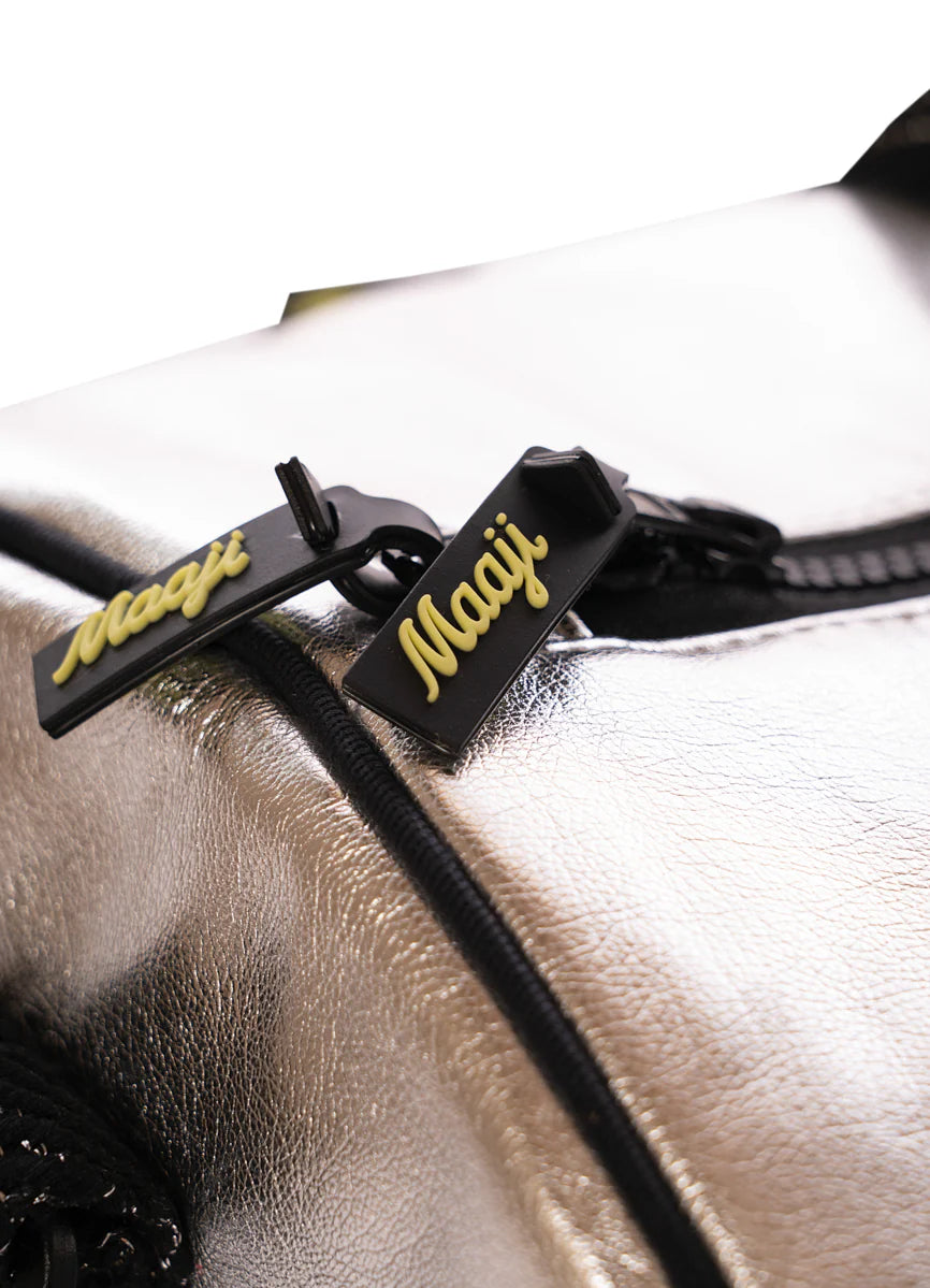 RUGBY RUSH TRIP WEEKENDER BAG
