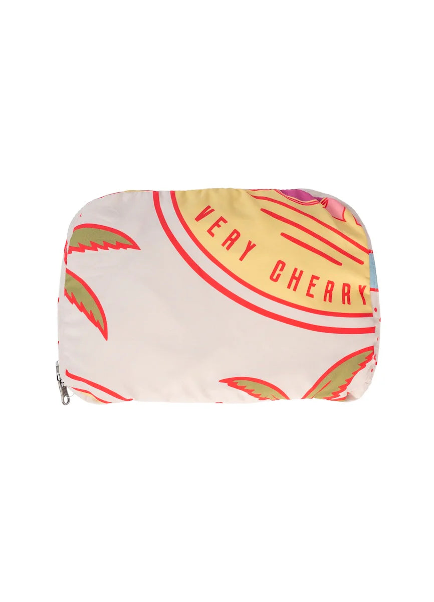 COKE CRUSH SUNRISE WEEKENDER BAG