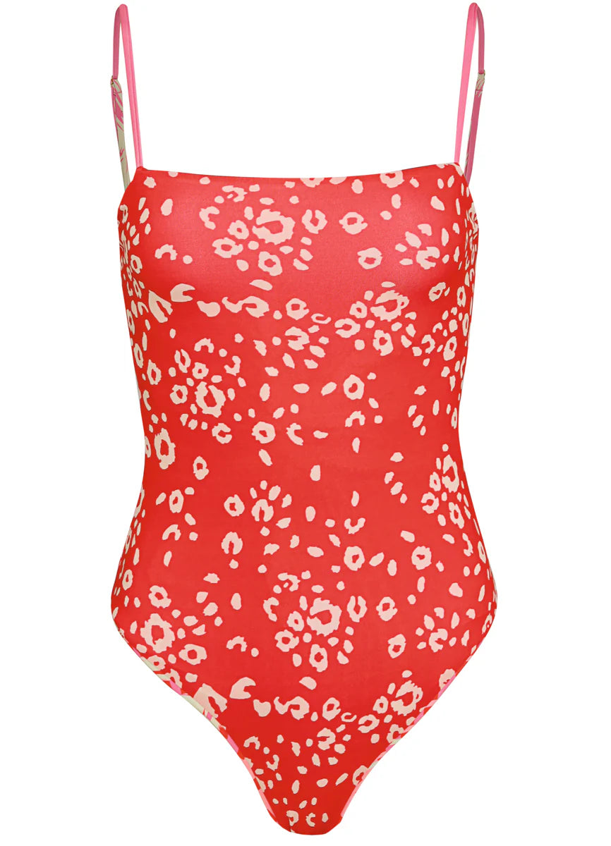 PALM EXCEL GYPSIES SIGNATURE CUT CLASSIC ONE PIECE