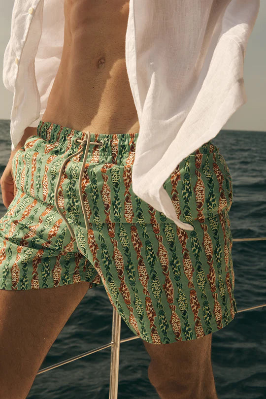 SHORT MEN 1052
