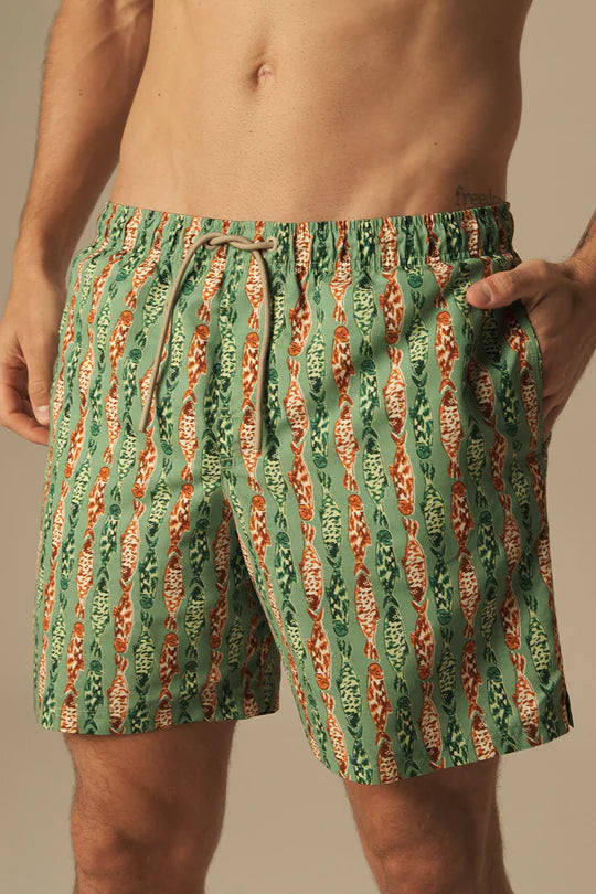 SHORT MEN 1052