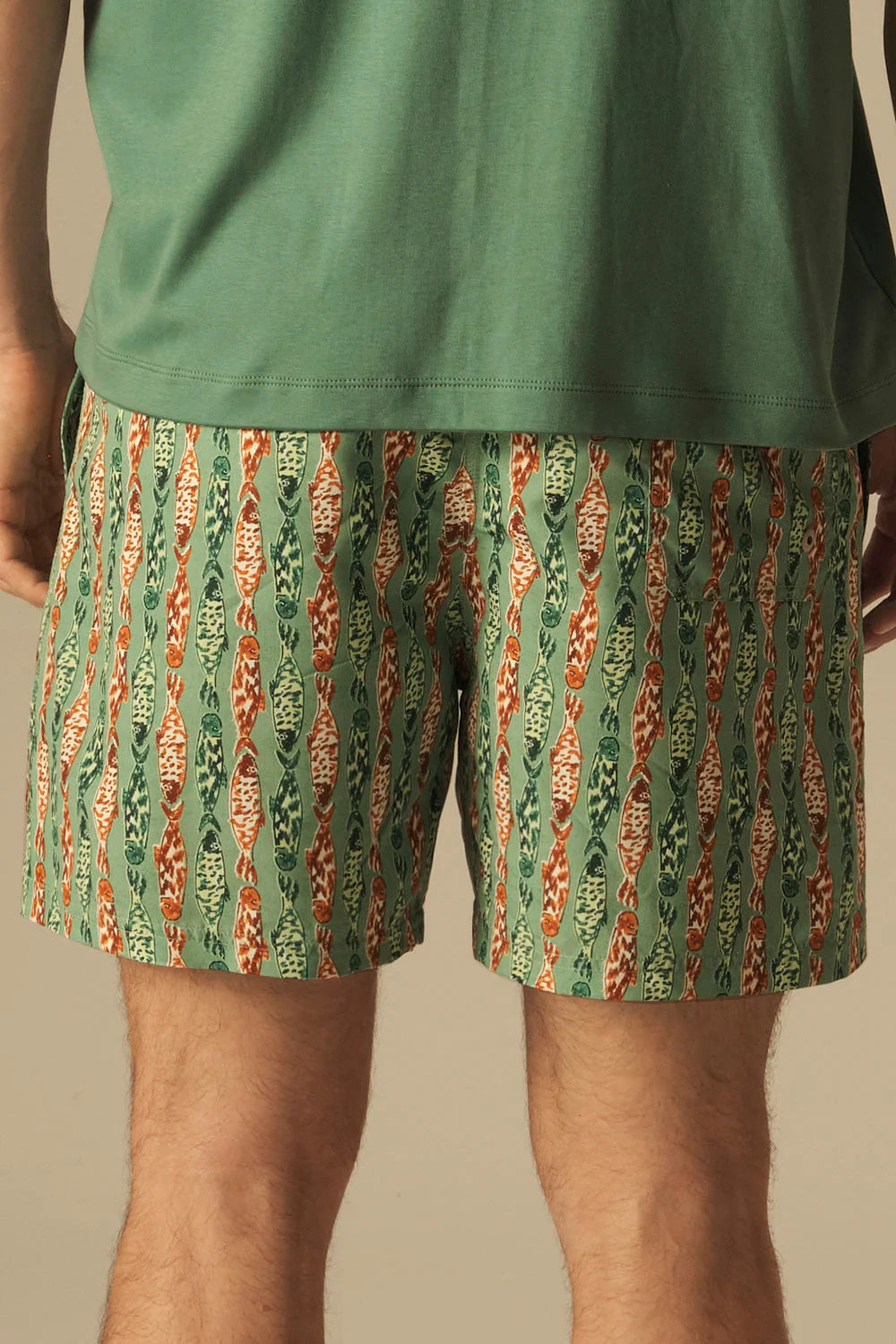 SHORT MEN 1052