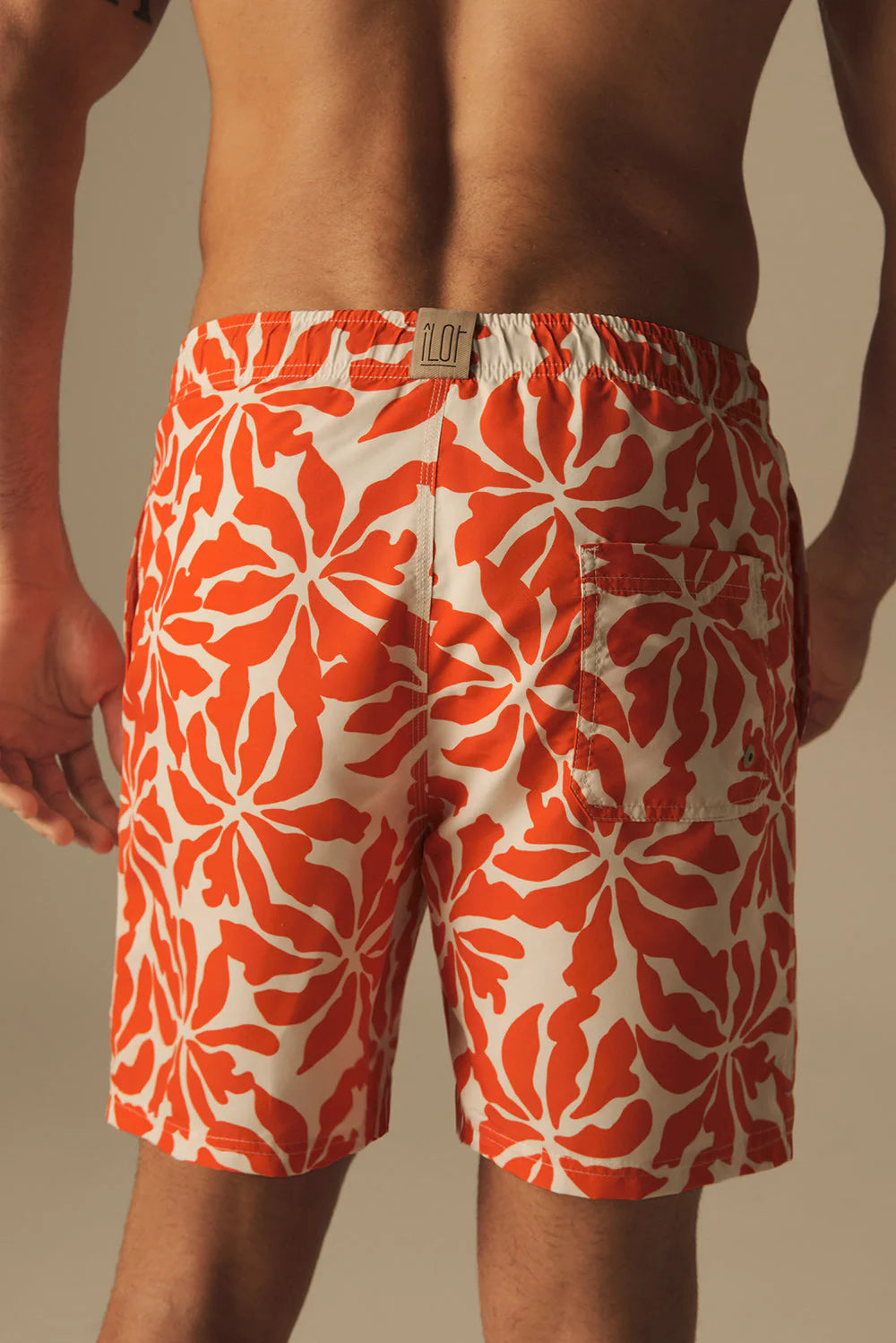 SHORT MEN 13052
